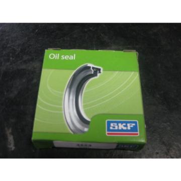 SKF - Oil Seal - 21961