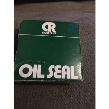 CR / SKF: Oil Seal, Single  P# 7905,  /  (S17RAL)