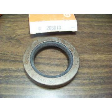 OIL SEAL NATIONAl PART# 203013 SKF PART# 14972