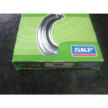 SKF - Oil Seal - 28830