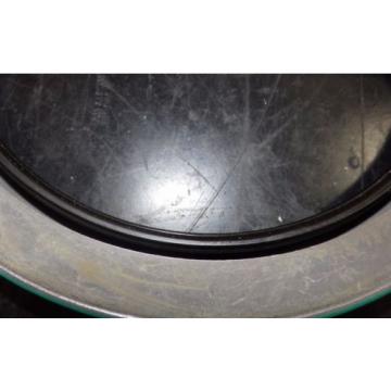 SKF Nitrile Oil Seal, 5.25&#034; x 6.75&#034; x .5&#034;, QTY 1, 52648 |9372eJN4