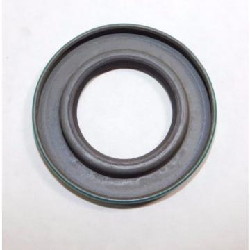 SKF Nitrile Oil Seal, 1.375&#034; x 2.502&#034; x .25&#034;, 13862, 5950LJQ2