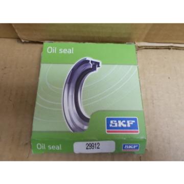 SKF Oil Seal 29912, Lot of 8, CRWA1V
