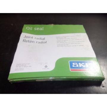 SKF Oil Seal, 140mm x 180mm x 15mm, QTY 1, 55160 |6429eJO3