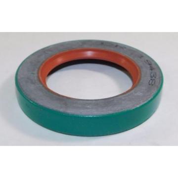 SKF Silicone Oil Seal, 1.9375&#034; x 3.0625&#034; x .5, 19438, 0511LJQ3