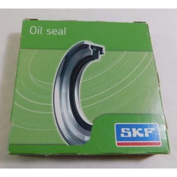 SKF Silicone Oil Seal, 1.9375&#034; x 3.0625&#034; x .5, 19438, 0511LJQ3