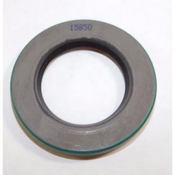 SKF Nitrile Oil Seal, 40mm x 65mm x 8mm, 15850, 3103LJQ2