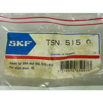 SKF TSN 515G Oil Seal ! NEW !