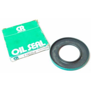 SKF / CHICAGO RAWHIDE 19684 OIL SEAL, 50mm x 90mm x 8mm