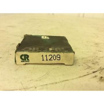 SKF CR Chicago Rawhide 11209 Oil Seal