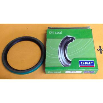 36158 - SKF  - Oil Seal CR Grease Seal Joint Radial CRWH1  NEW