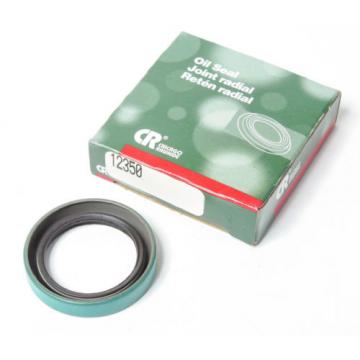 SKF / CHICAGO RAWHIDE CR 12350 OIL SEAL, 1.250&#034; x 1.6875&#034; (1-11/16&#034;) x .3125&#034;