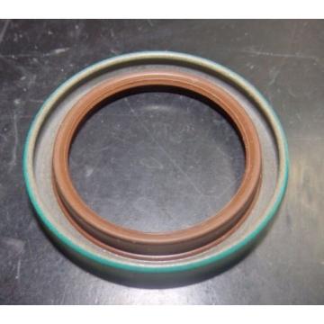 SKF Fluoro Rubber Oil Seal, QTY 1, 1.375&#034; x 1.8281&#034; x .25&#034;, 13510 |7417eJO3