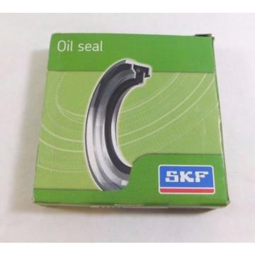 SKF Silicone Oil Seal, 2.25&#034; x 3.061&#034; x .4375&#034;, 22394, 9686LJQ1