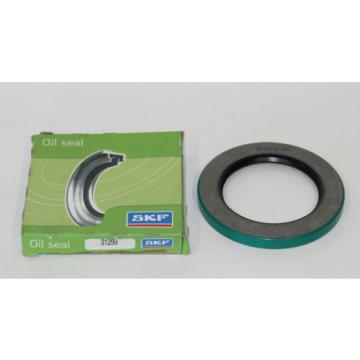 NAPA SKF 31299 Oil Seal