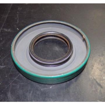 SKF Nitrile Oil Seal, QTY 1, 1&#034; x 2&#034; x .3125&#034;, 10131 |2932eJO1
