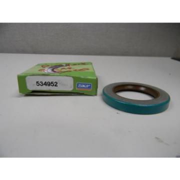 LOT OF TWO SKF 534952 OIL SEAL