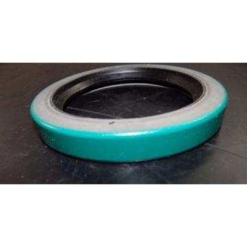 SKF Nitrile Oil Seal, Qty 1, 2.375&#034; x 3.189&#034; x .4375&#034;, 23666 |2149eJN3