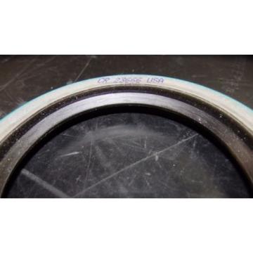 SKF Nitrile Oil Seal, Qty 1, 2.375&#034; x 3.189&#034; x .4375&#034;, 23666 |2149eJN3