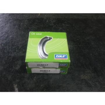 SKF - Oil Seal - 18452