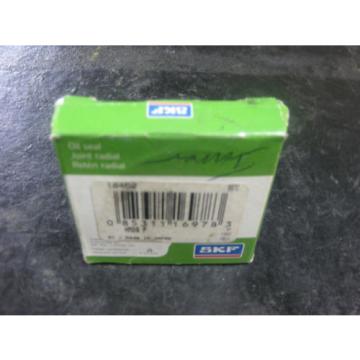 SKF - Oil Seal - 18452