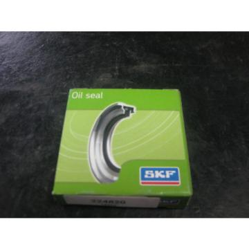 SKF - Oil Seal - 18452