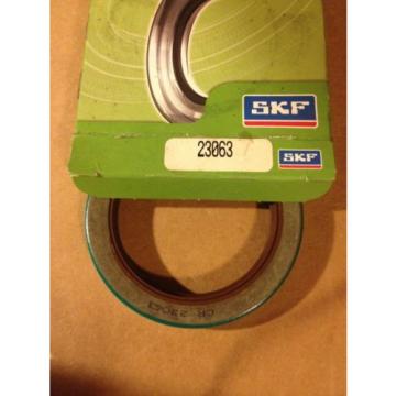 SKF 23063 CHICAGO RAWHIDE New Seal Oil Timken