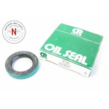 SKF / CHICAGO RAWHIDE CR 9720 OIL SEAL,  25mm x 38mm x 7mm