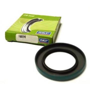 NEW SKF 16814 OIL SEAL 41 MM X 67 MM X 8 MM