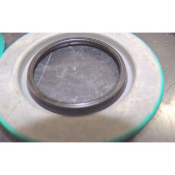 SKF Small Bore Oil Seal, QTY 2,  34.92mm x 61.9mm x 6.35mm, 13796 |4009eJN4