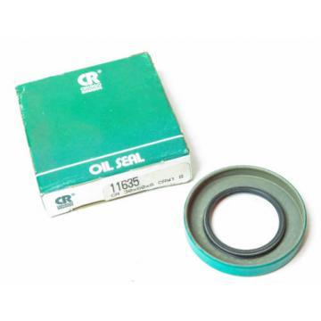 SKF / CHICAGO RAWHIDE 11635 OIL SEAL, 30mm x 50mm x 8mm