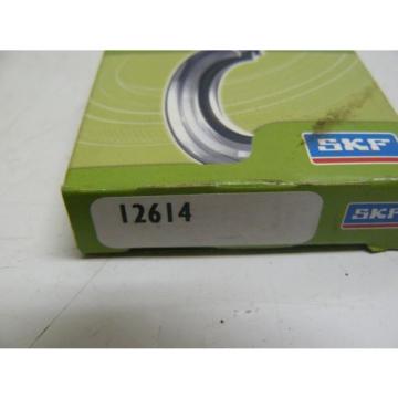 NEW SKF 12614 OIL SEAL RING 1.25IN 2.37IN OD