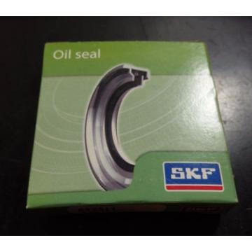 SKF Nitrile Oil Seal, 45mm x 72mm x 8mm, QTY 1, 692511 |3602eJO1
