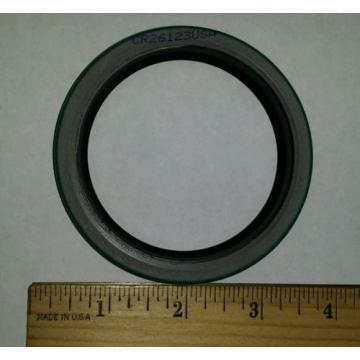 SKF 26123 Oil Seal Plain Encased