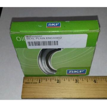 SKF 26123 Oil Seal Plain Encased