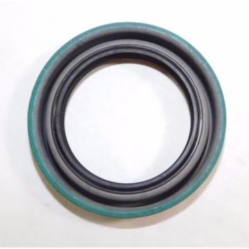 SKF Nitrile Oil Seal, 2.125&#034; x 2.88&#034; x .5, 21110, 9576LJQ1