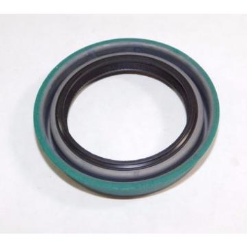 SKF Nitrile Oil Seal, 2.125&#034; x 2.88&#034; x .5, 21110, 9576LJQ1