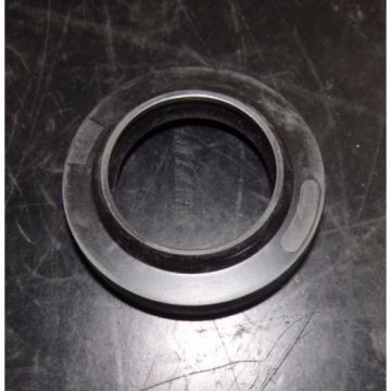SKF Nitrile Oil Seal, 1.552&#034; x 2.447&#034; x .5&#034;, QTY 1, 15440 |3454eJN2