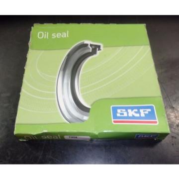 SKF Nitrile Oil Seal, 7.5&#034; x 8.5&#034; x 6.25&#034;, QTY 1, 75030 |2454eJP1