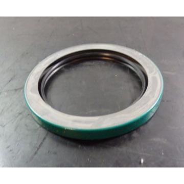 SKF Nitrile Oil Seal, 4&#034; x 5.31&#034; x .5&#034;, QTY 1, 40020, 1857LKP3