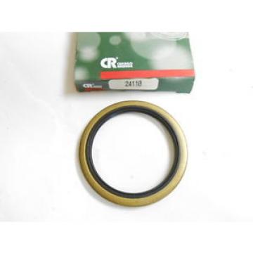 24110 CHICAGO RAWHIDE CR SKF OIL SEAL (QTY2)