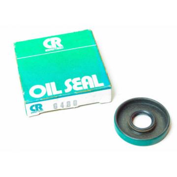 SKF / CHICAGO RAWHIDE CR 6480 OIL SEAL, 16mm x 40mm x 7mm