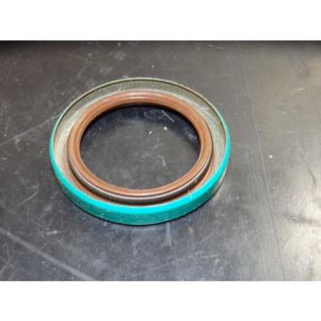 SKF Fluoro Rubber Oil Seal, QTY 1, 1.25&#034; x 1.6875&#034; x .25&#034;, 12335 |7849eJO1