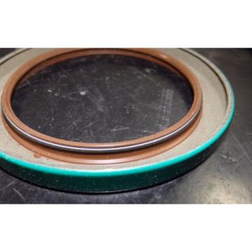 SKF Fluoro Oil Seal, 80mm x 105mm x 10mm, 31517 |4764eJN4