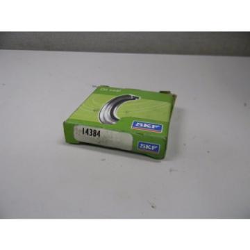 LOT OF TWO SKF 14384 OIL SEAL