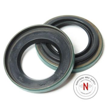 SKF / CHICAGO RAWHIDE 14700 OIL SEAL, 1.479&#034; x 2.5625&#034; x .470&#034;