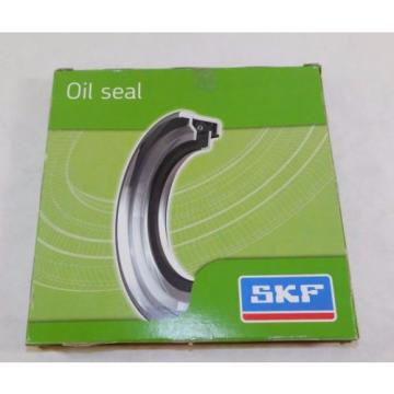 SKF Nitrile Oil Seal, J1-Kit Design, 2.5&#034; x 3.25&#034; x .4375&#034;, 25160, 7149LJQ2