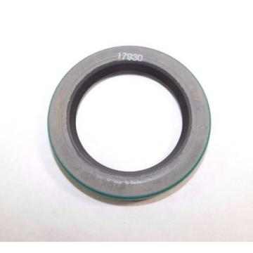 SKF Nitrile Oil Seal, 46mm x 65mm x 8mm, 17930, 8439LJQ2