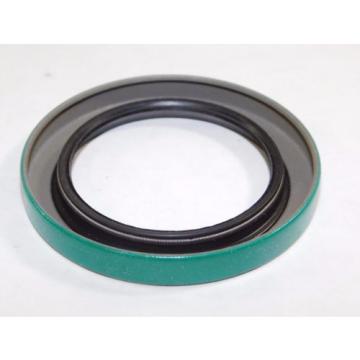 SKF Nitrile Oil Seal, 46mm x 65mm x 8mm, 17930, 8439LJQ2