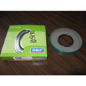 New SKF 13986 Oil Seal